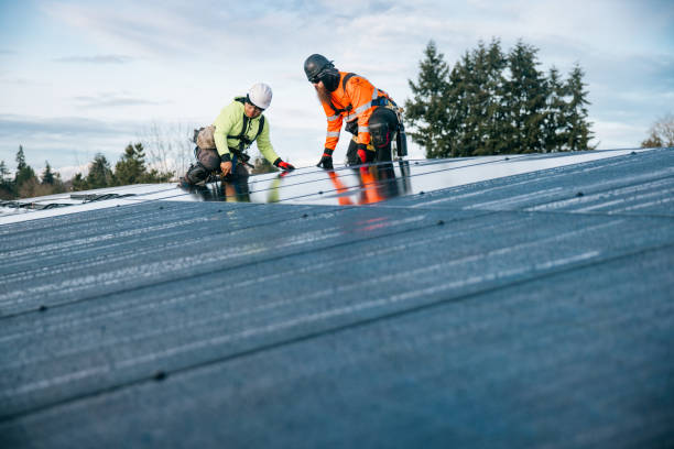 Reliable Metal Roofing contractor in Boonton, NJ by Roof Repair Smedway